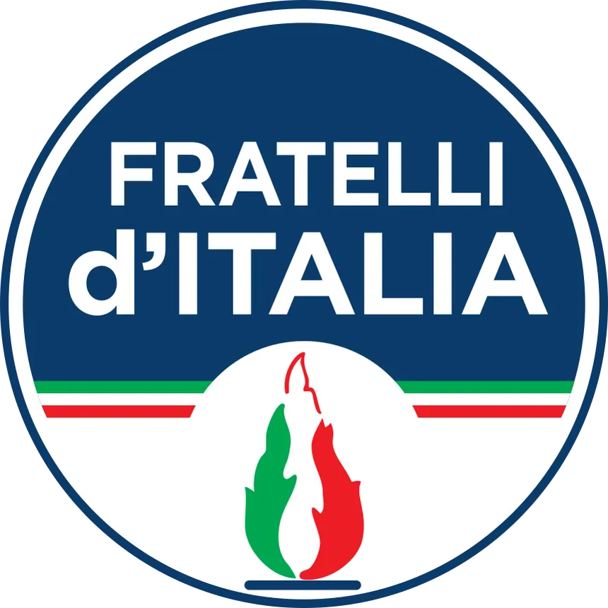 Logo Fratelli d'Italia