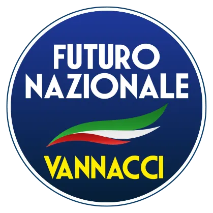 Logo Futuro Nazionale